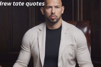 andrew tate quotes