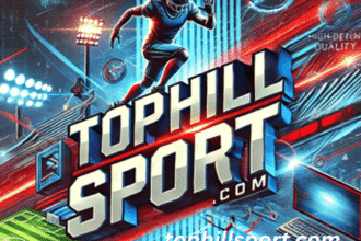 tophillsport com