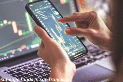 biggest hedge funds in san francisco
