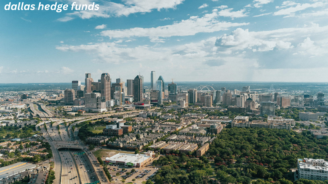 dallas hedge funds