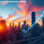 palantir stock price prediction 2030