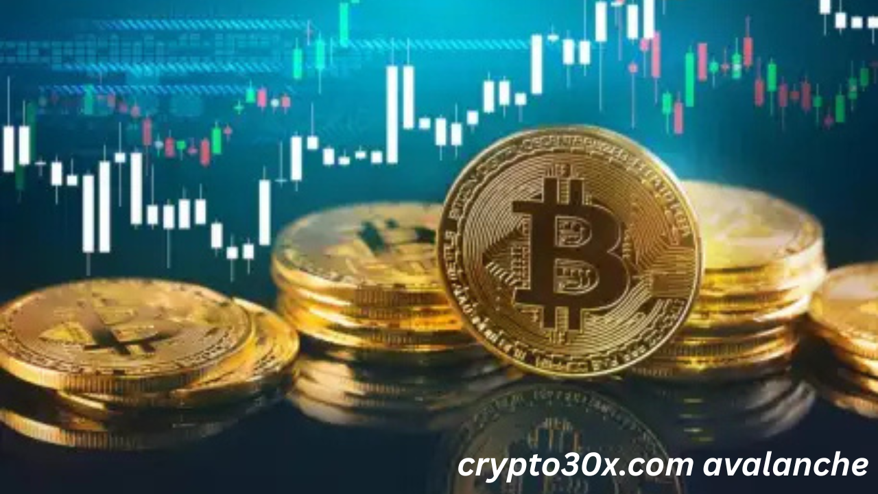 crypto30x.com avalanche