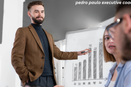 pedro paulo executive coaching