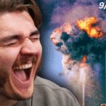 9/11 jokes