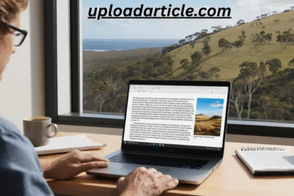 uploadarticle.com