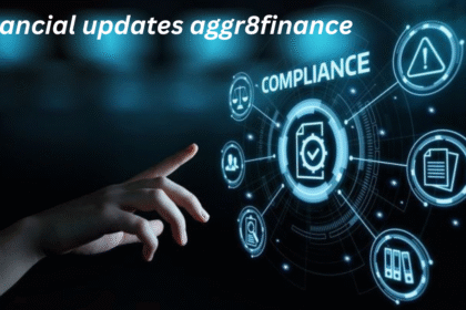 financial updates aggr8finance