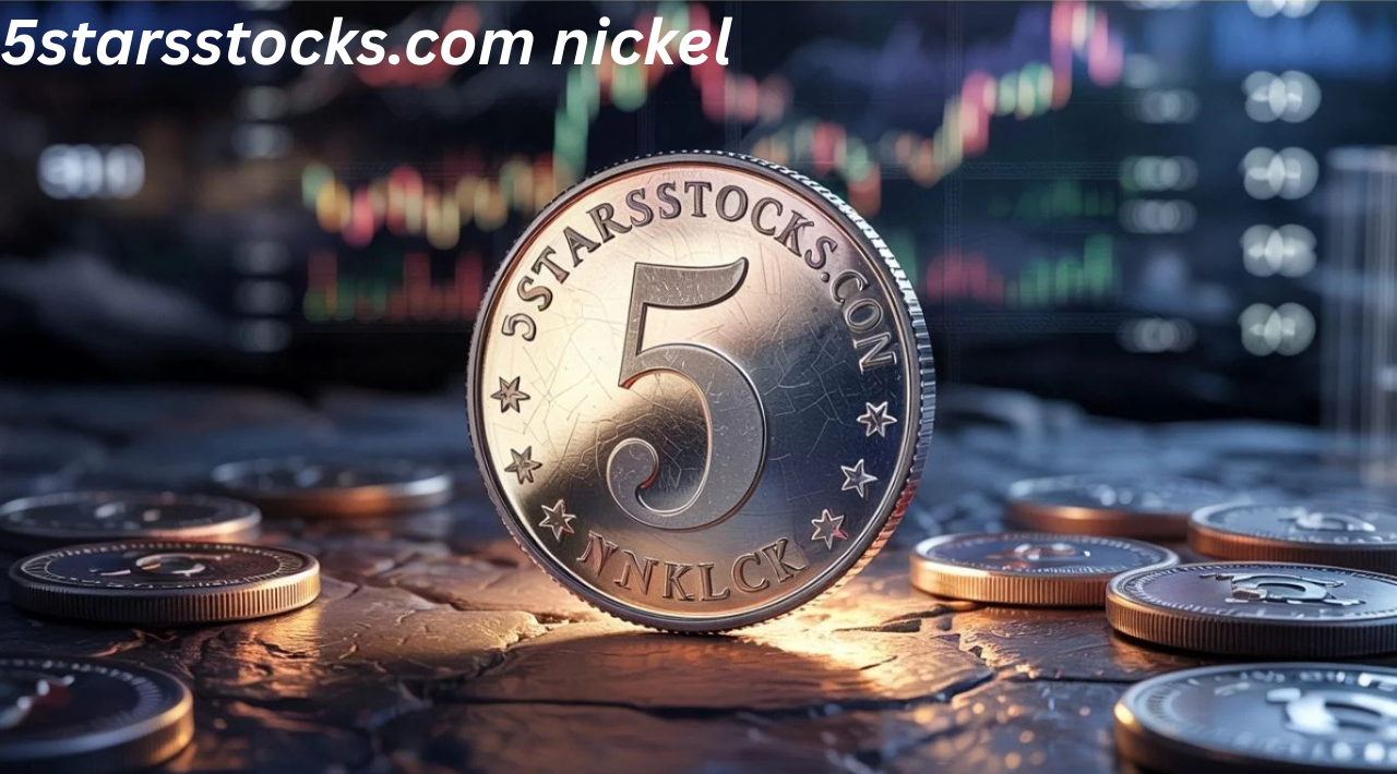 5starsstocks.com nickel