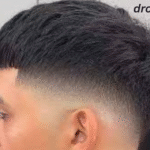 drop fade