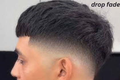 drop fade