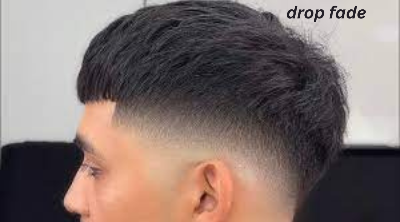 drop fade