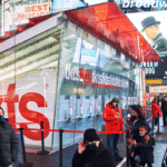 broadway grosses