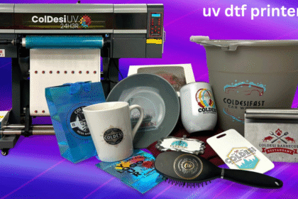 uv dtf printer