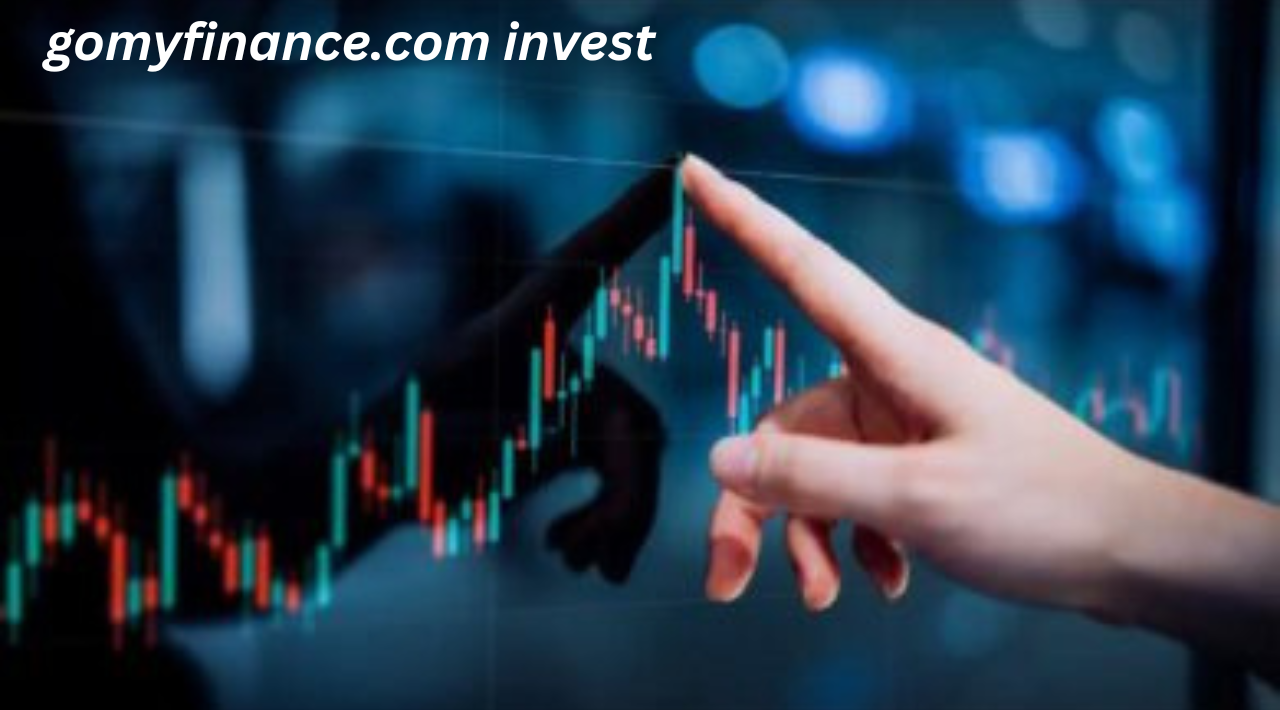 gomyfinance.com invest