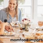 momfood importantcool