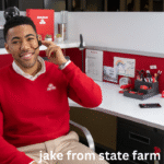 jake from state farm net worth