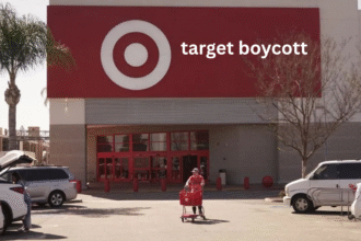 target boycott