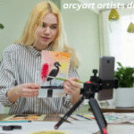 arcyart artists directory