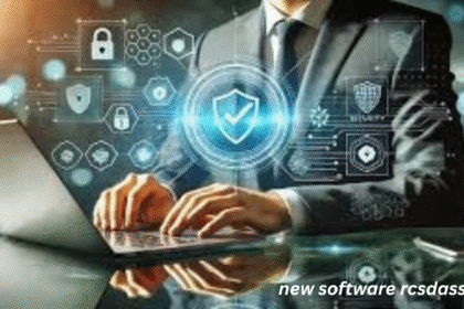 new software rcsdassk