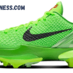 kobe grinch cleats