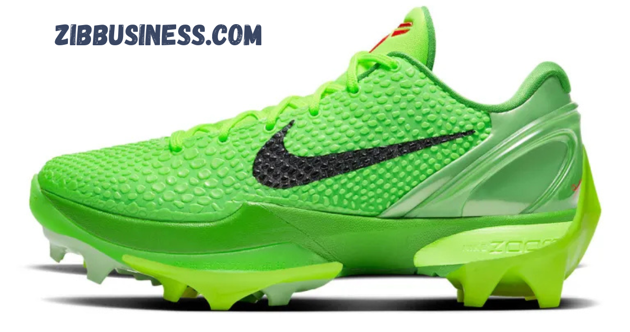 kobe grinch cleats