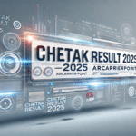 Chetak Result Arcarrierpoint