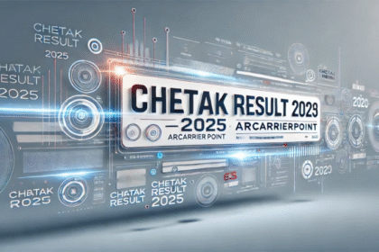 Chetak Result Arcarrierpoint