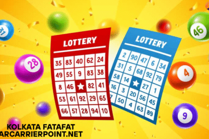 Kolkata Fatafat Arcarrierpoint.net
