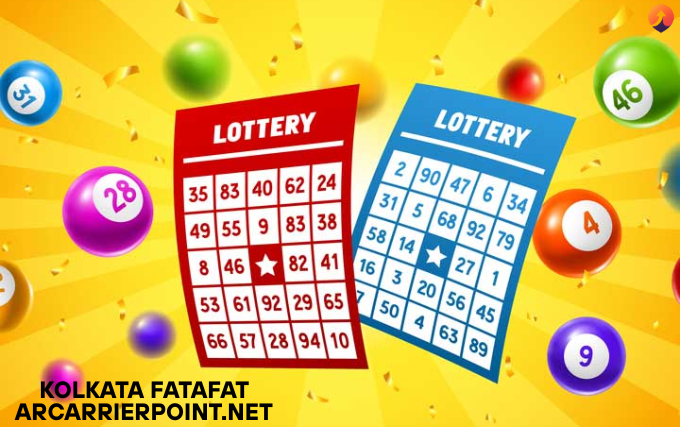 Kolkata Fatafat Arcarrierpoint.net