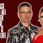 Cory Chase and Her Husband