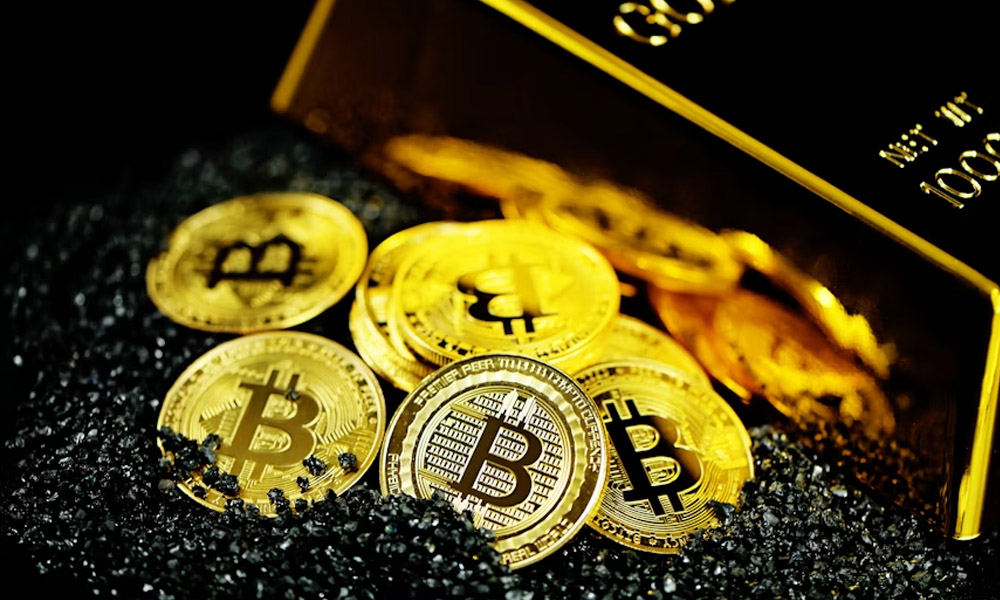 ecryptobit.com Tokens