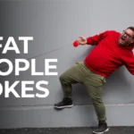 Fat People Jokes