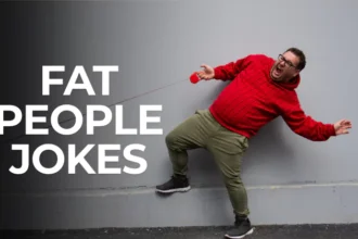 Fat People Jokes
