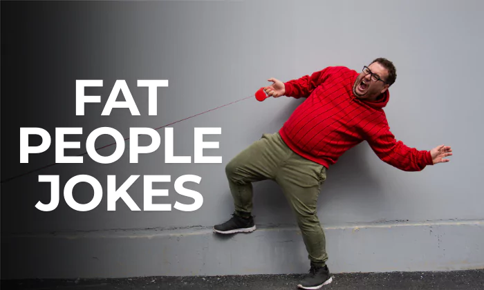 Fat People Jokes
