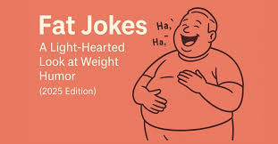 Funny Fat Jokes