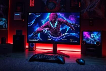 How to Keep Up with Gaming News TheHaketech