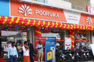 Poorvika Mobiles Pune