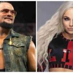 Who is Liv Morgan Married To