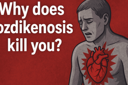 Why Does Ozdikenosis Kill You